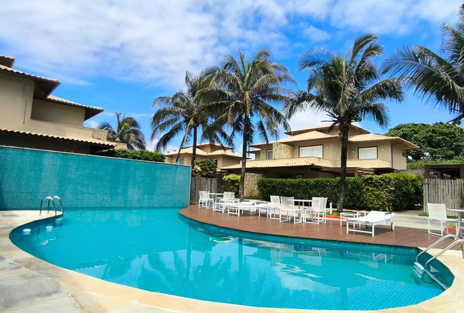 Holiday home Casa Em Condominio Vista Mar Saint Souci - Buzios Rj Brazil