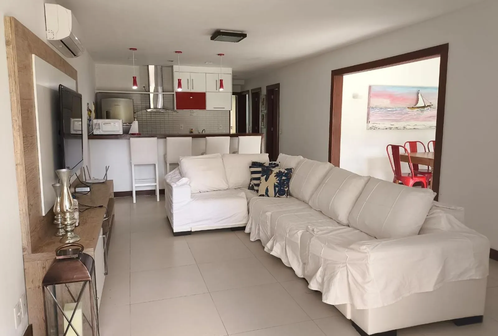 Casa Em Condominio Vista Mar Saint Souci - Buzios Rj Holiday home