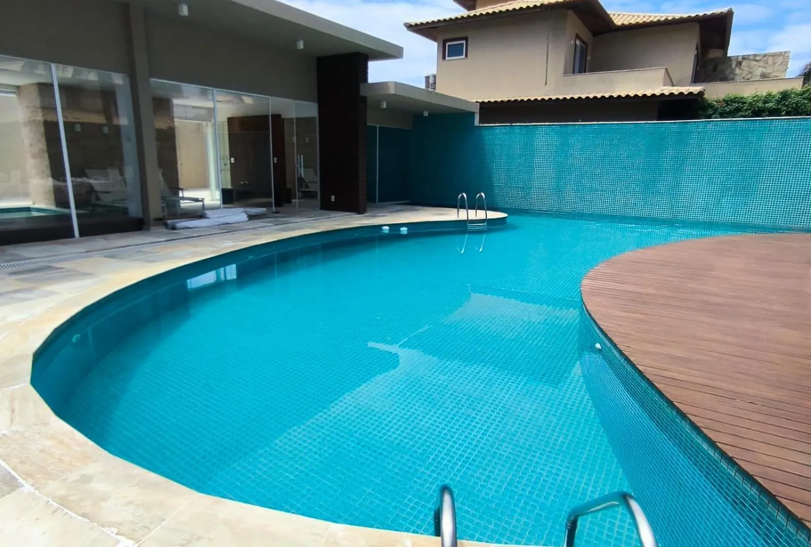 Holiday home Casa Em Condominio Vista Mar Saint Souci - Buzios Rj