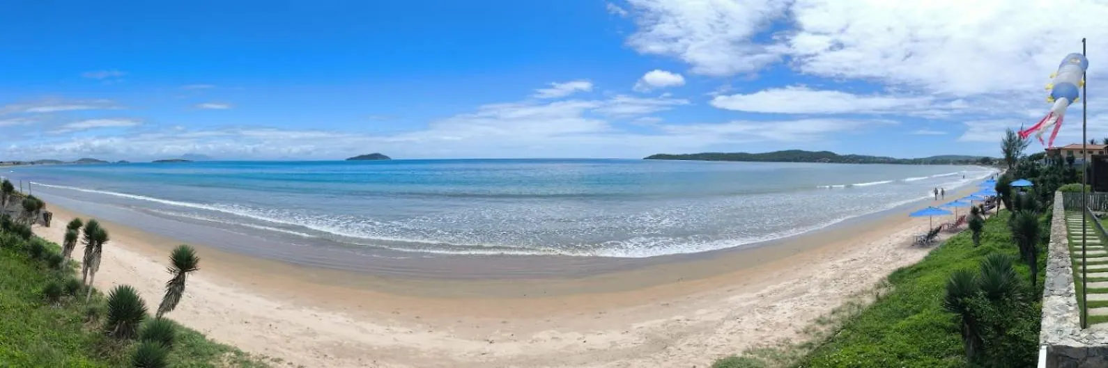 Casa Em Condominio Vista Mar Saint Souci - Buzios Rj Brazil