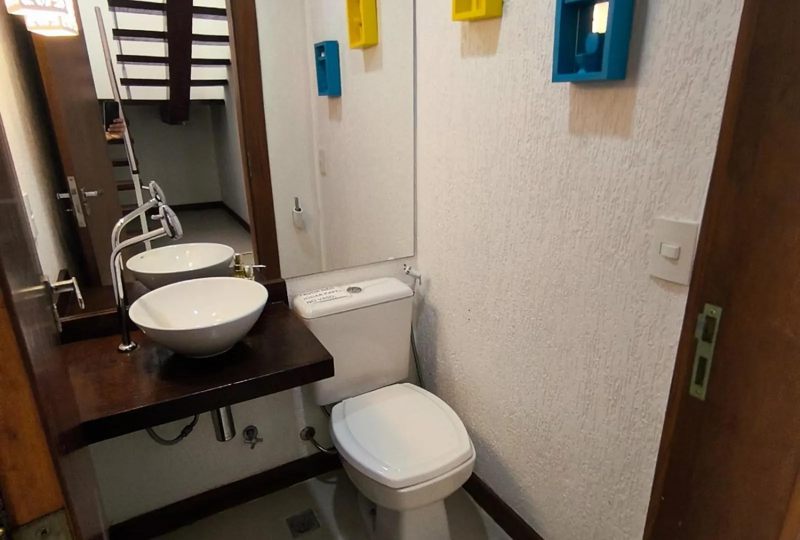 Holiday home Casa Em Condominio Vista Mar Saint Souci - Buzios Rj
