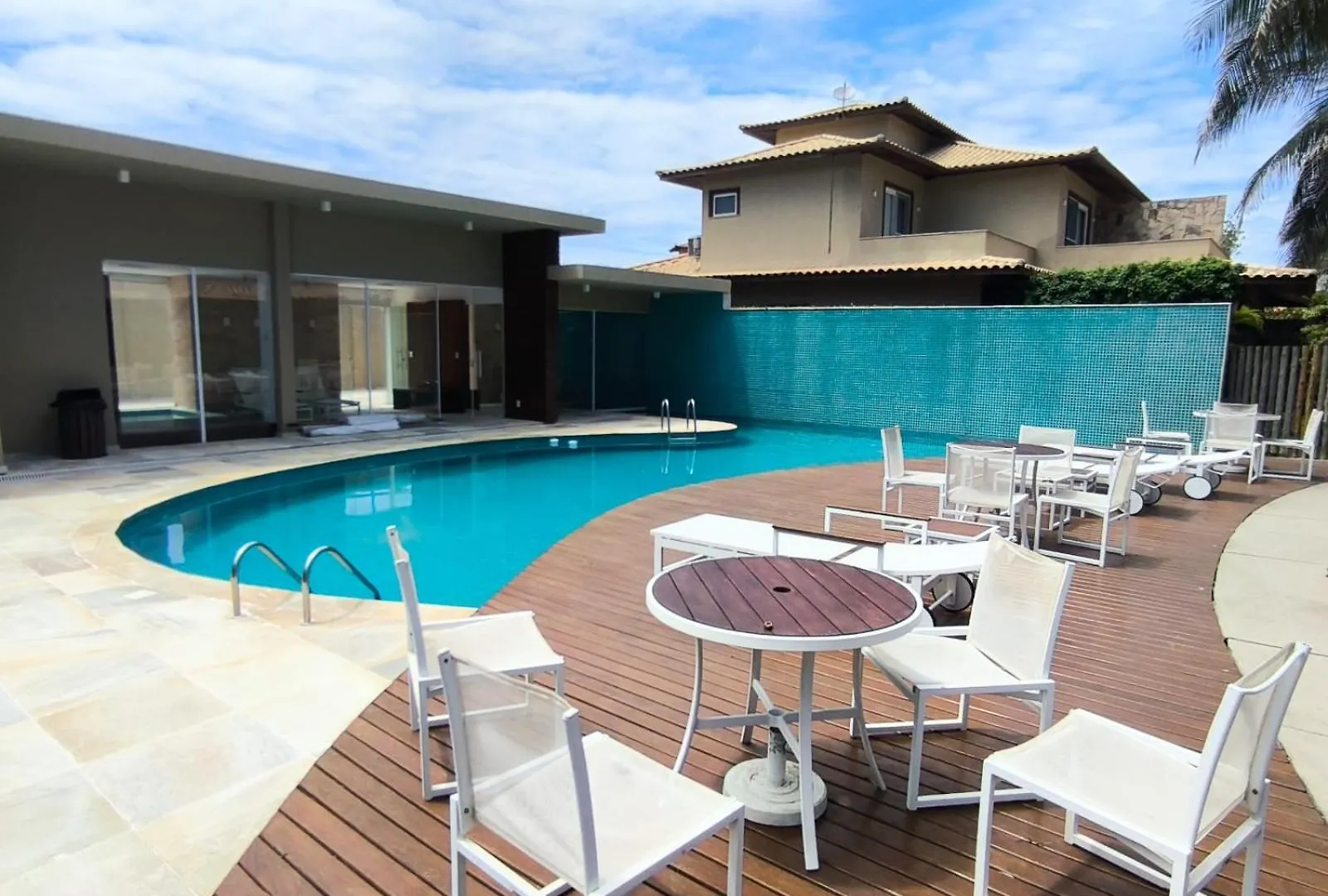 Casa Em Condominio Vista Mar Saint Souci - Buzios Rj Holiday home