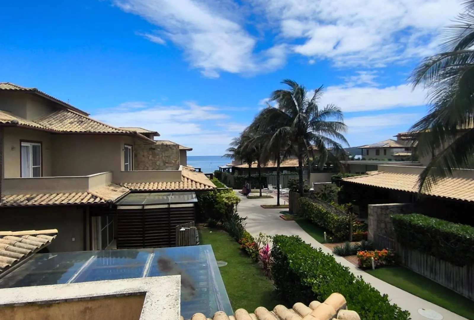Holiday home Casa Em Condominio Vista Mar Saint Souci - Buzios Rj