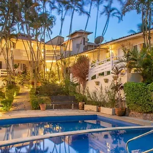 De La Langouste Guest house