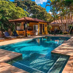 3* Mini-hôtel Bella Ferradura