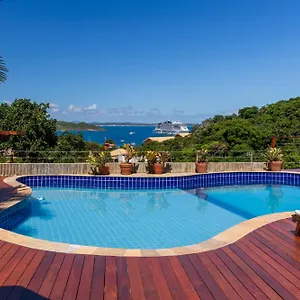 La Proeza Inn