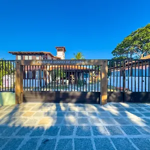 2* Mini-hôtel Sonho De Geriba