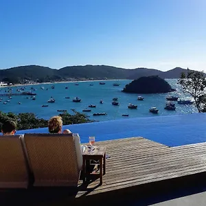 4* Mini-hôtel Abracadabra Boutique