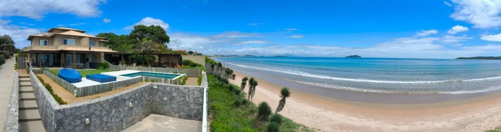Holiday home Casa Em Condominio Vista Mar Saint Souci - Buzios Rj